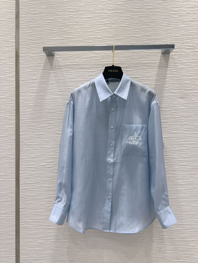 Prada Shirts